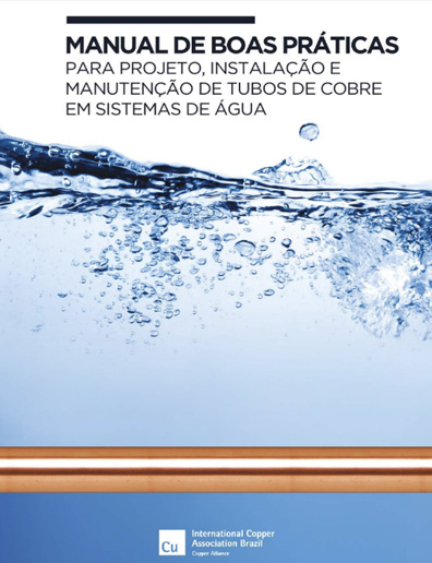 MANUAL DE BOAS PRÁTICAS SISTEMAS DE ÁGUA