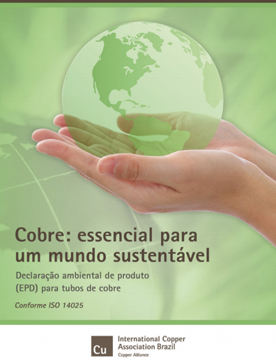 DECLARAÇÃO AMBIENTAL TUDOS DE COBRE