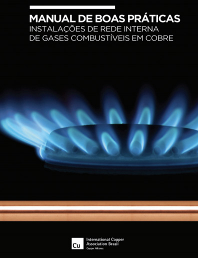 MANUAL DE BOAS PRÁTICAS GASES COMBUSTÍVEIS