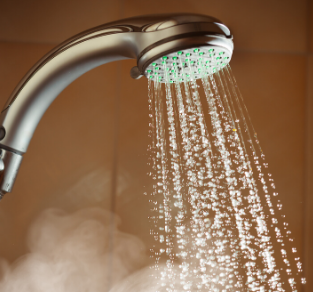 Aquecedor de água a gás, um bem para seu bolso.