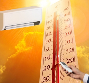 Calor né? Optou por um ar condicionado? Então Cuidado! [parte 1]