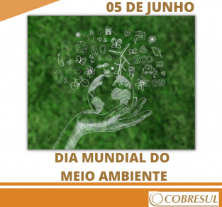 A Cobresul também cuida do Meio Ambiente