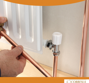 Manutenção e Cuidados com as Tubulações de Cobre em Sistemas de Refrigeração
