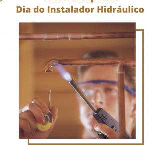 Tutorial: Soldagem de Tubos de Cobre Em Instalações de Gás