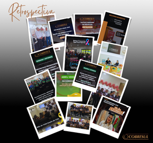 Retrospectiva 2025 Cobresul