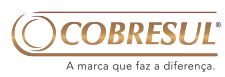 Cobresul Metais - A Marca que Faz a Diferença